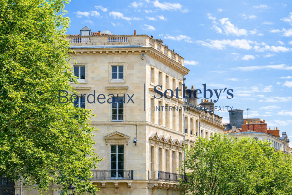 Appartement de luxe à vendre à Bordeaux, 1 680 000 €, Photo 1
