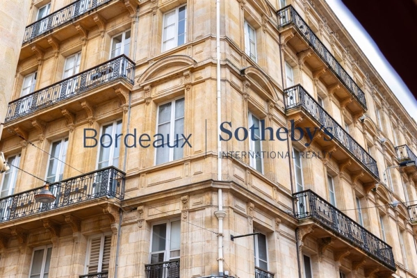 Appartement de luxe à vendre à Bordeaux, 862 000 €, Photo 1