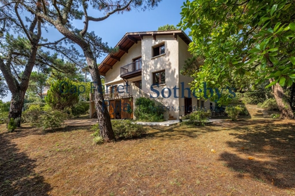 Maison de luxe à vendre à Arcachon, 1 995 000 €, Photo 1