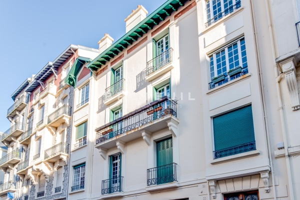 Appartement de luxe à vendre à Biarritz, 995 000 €, Photo 1