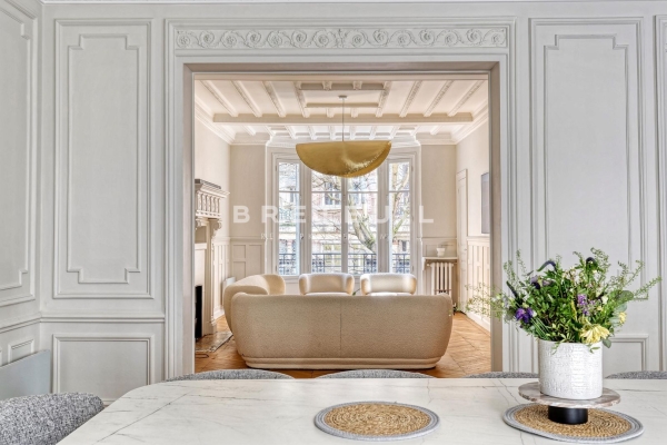Appartement de luxe à vendre à Paris 16ème, 2 800 000 €, Photo 1