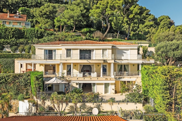 Luxury House for sale in Roquebrune-Cap-Martin, 7 300 000 €, Photo 1