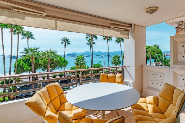 Luxury Apartment for sale in Cannes, 5 400 000 €, Photo 1