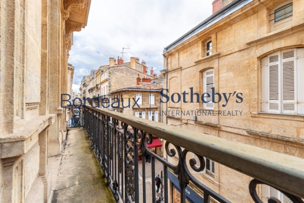 Appartement de luxe à vendre à Bordeaux, 862 000 €, Photo 2