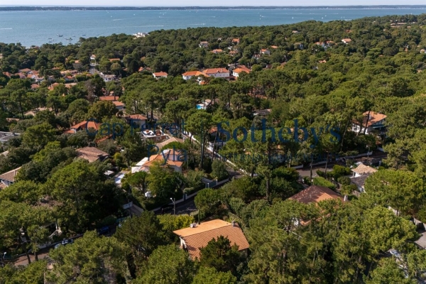 Maison de luxe à vendre à Arcachon, 1 995 000 €, Photo 2
