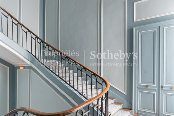 Luxury Apartment for sale in Paris 6Ème, 5 900 000 €, Photo 2