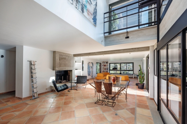 Luxury House for sale in Vence, 1 850 000 €, Photo 2