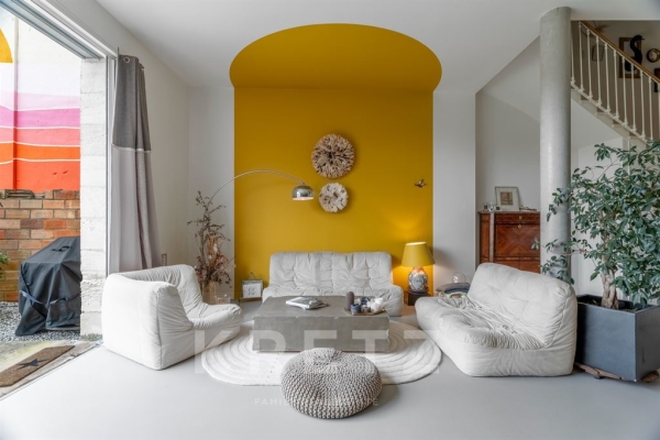 Maison de luxe à vendre à Bordeaux, 1 080 000 €, Photo 3