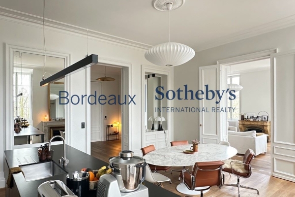 Appartement de luxe à vendre à Bordeaux, 1 680 000 €, Photo 3