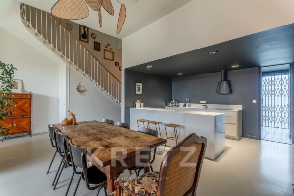 Maison de luxe à vendre à Bordeaux, 1 080 000 €, Photo 4