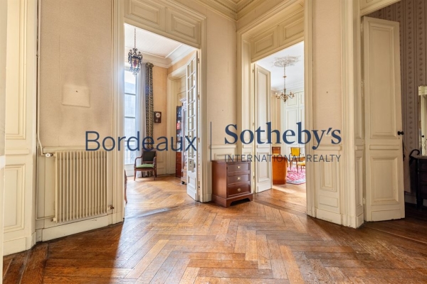 Appartement de luxe à vendre à Bordeaux, 862 000 €, Photo 4