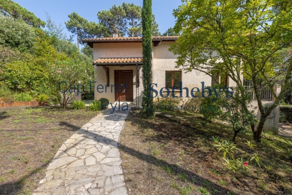 Maison de luxe à vendre à Arcachon, 1 995 000 €, Photo 4