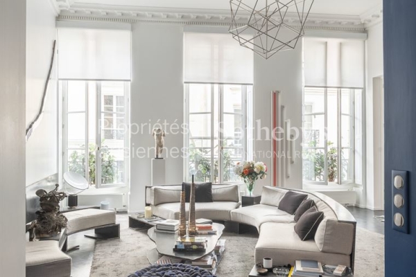 Luxury Apartment for sale in Paris 6Ème, 5 900 000 €, Photo 4