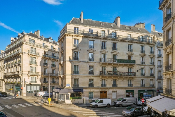 Appartement de luxe à vendre à Paris 8Ème, 795 000 €, Photo 4