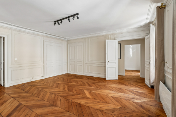 Appartement de luxe à vendre à Paris 8ème, 695 000 €, Photo 4