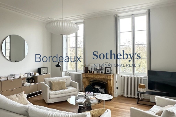 Appartement de luxe à vendre à Bordeaux, 1 680 000 €, Photo 5
