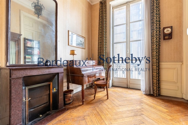 Appartement de luxe à vendre à Bordeaux, 862 000 €, Photo 5