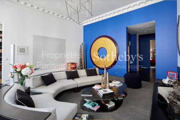 Luxury Apartment for sale in Paris 6Ème, 5 900 000 €, Photo 5
