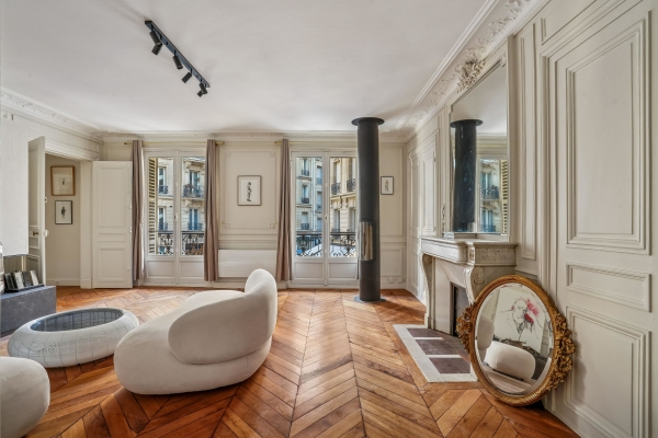 Appartement de luxe à vendre à Paris 8Ème, 795 000 €, Photo 5