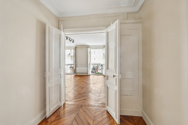 Appartement de luxe à vendre à Paris 8ème, 695 000 €, Photo 5