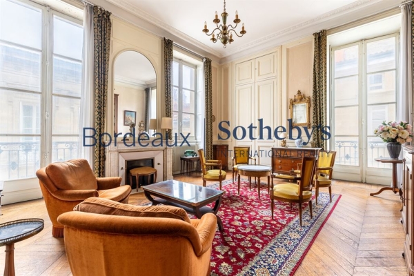 Appartement de luxe à vendre à Bordeaux, 862 000 €, Photo 6