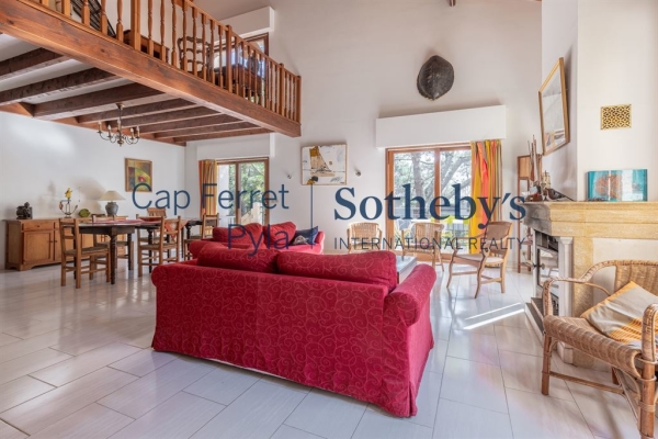 Maison de luxe à vendre à Arcachon, 1 995 000 €, Photo 6