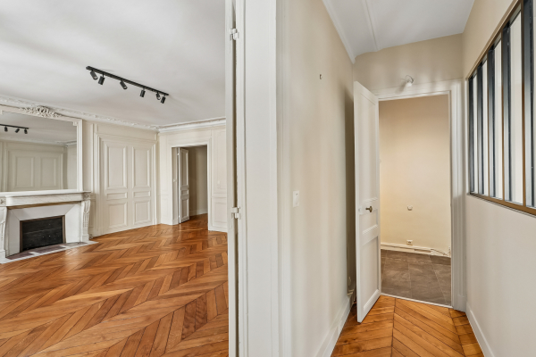 Appartement de luxe à vendre à Paris 8ème, 695 000 €, Photo 6