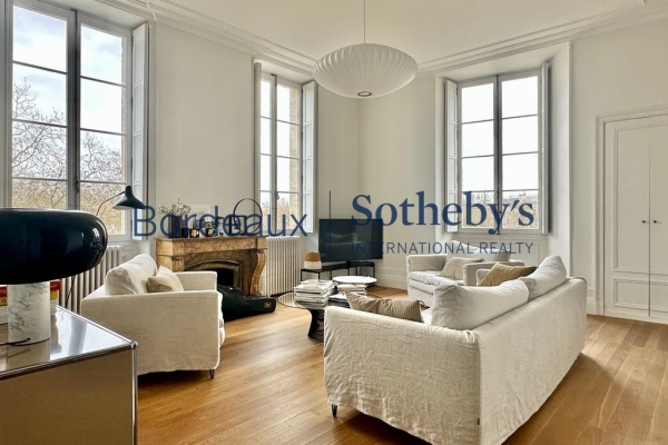 Appartement de luxe à vendre à Bordeaux, 1 680 000 €, Photo 7