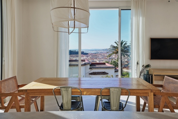 Luxury House for sale in Nice, 2 400 000 €, Photo 1