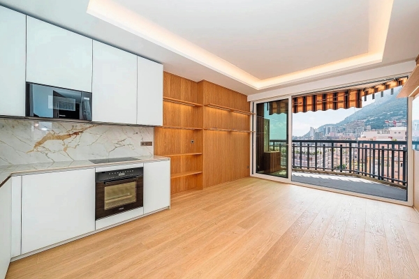 Appartement de luxe à vendre à Monte-Carlo, 3 300 000 €, Photo 1