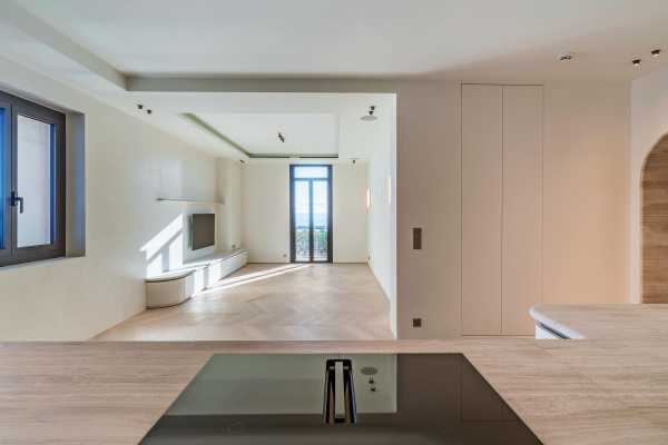 Luxury Apartment for sale in Monaco, 7 900 000 €, Photo 1