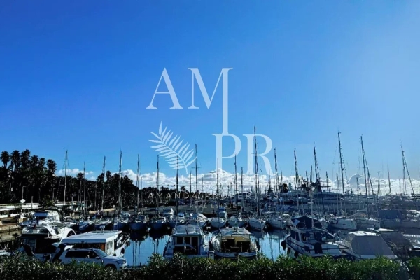 Appartement de luxe à vendre à Cannes, 234 000 €, Photo 1