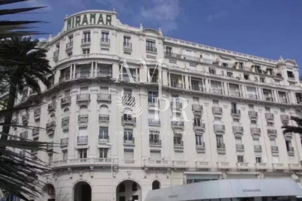 Appartement de luxe à vendre à Cannes, 258 000 €, Photo 1