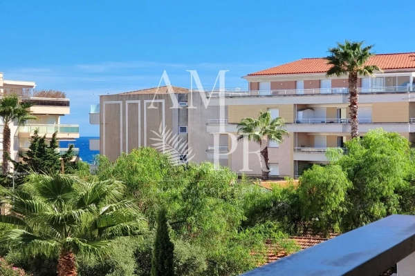Appartement de luxe à vendre à Cannes, 273 500 €, Photo 1