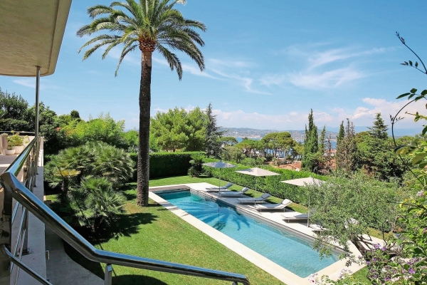 Maison de luxe à vendre à Cap d'Antibes, 4 900 000 €, Photo 1