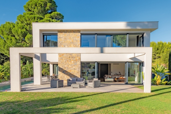 Maison de luxe à vendre à Cap d'Antibes, 4 900 000 €, Photo 1