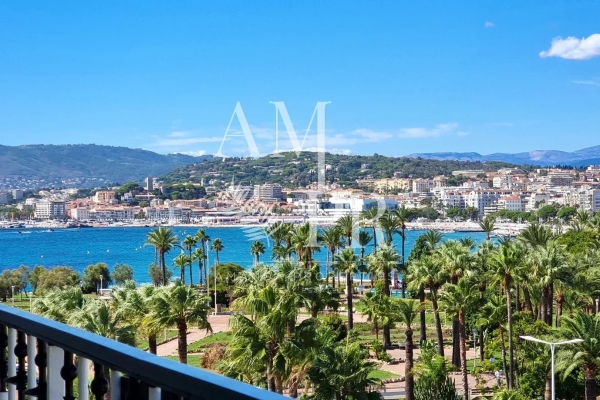 Appartement de luxe à vendre à Cannes, 1 090 000 €, Photo 1