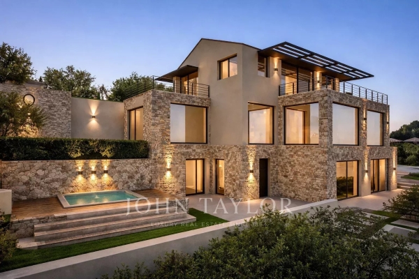 Luxury House for sale in Roquebrune-Cap-Martin, 13 500 000 €, Photo 1