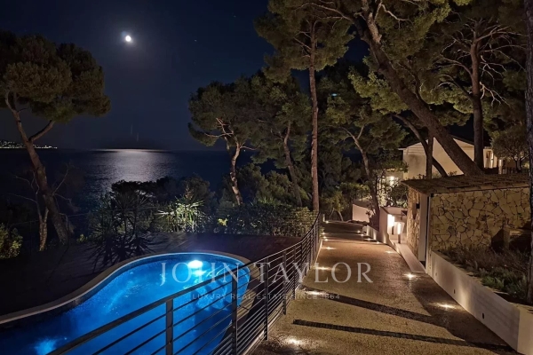 Maison de luxe à vendre à Roquebrune-Cap-Martin, 13 500 000 €