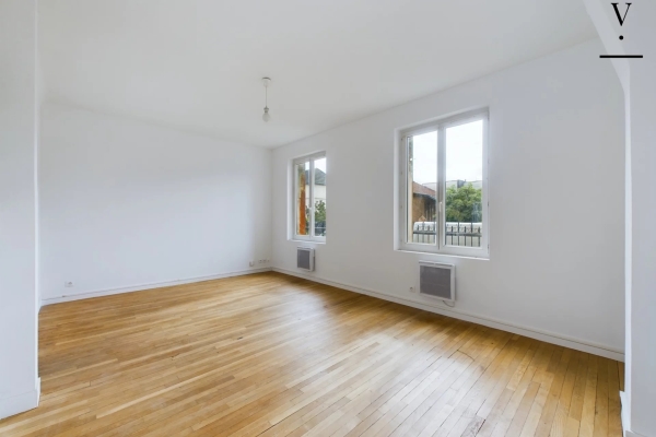 Appartement de luxe à vendre à Maisons-Alfort, 525 000 €, Photo 1