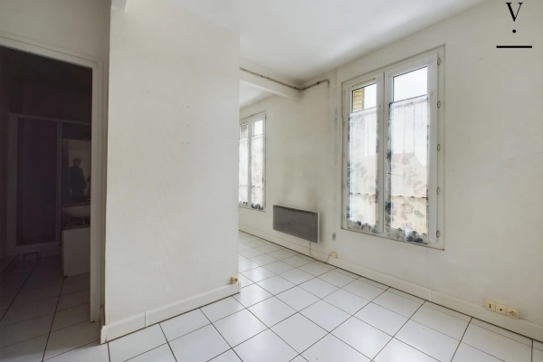 Appartement de luxe à vendre à Maisons-Alfort, 146 000 €, Photo 1