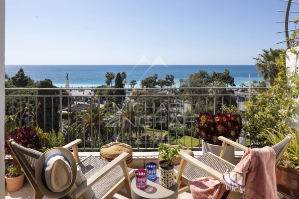 Luxury Apartment for sale in Nice, 3 200 000 €, Photo 1