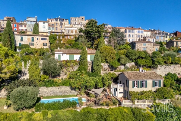 Maison de luxe à vendre à Biot, 1 090 000 €, Photo 1