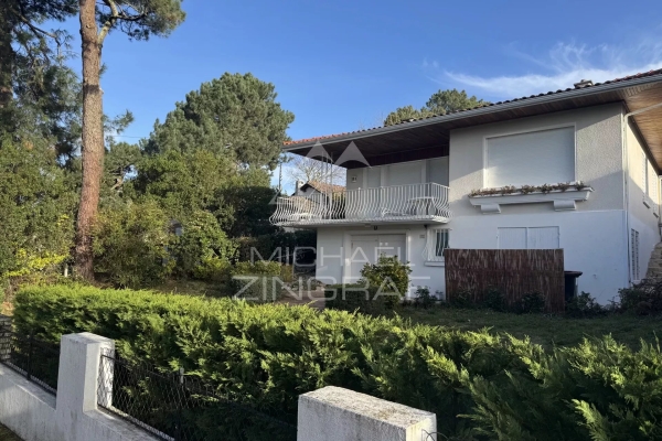 Maison de luxe à vendre à Arcachon, 850 000 €, Photo 1