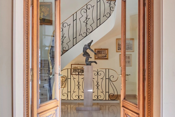 Maison de luxe à vendre à Marseille 8Ème, 2 550 000 €, Photo 1