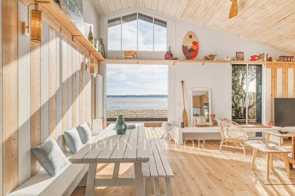 Maison de luxe à vendre à Cap Ferret, 5 500 000 €, Photo 1