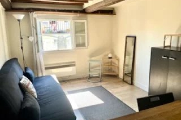 Luxury Apartment for sale in Paris 4Ème, 265 000 €, Photo 1