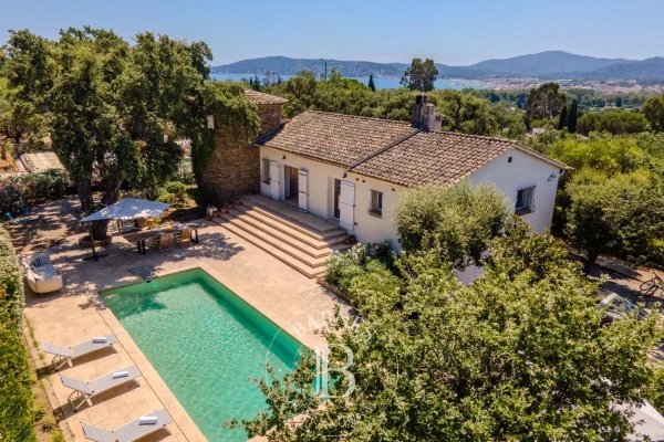 Luxury House for sale in Grimaud, 2 595 000 €, Photo 1