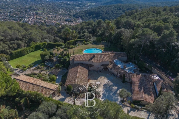 Maison de luxe à vendre à La Colle-sur-Loup, 14 800 000 €, Photo 1