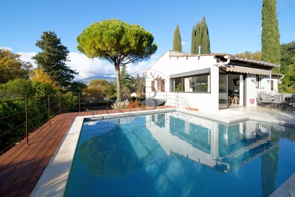 Maison de luxe à vendre à Mouans-Sartoux, 1 080 000 €, Photo 1